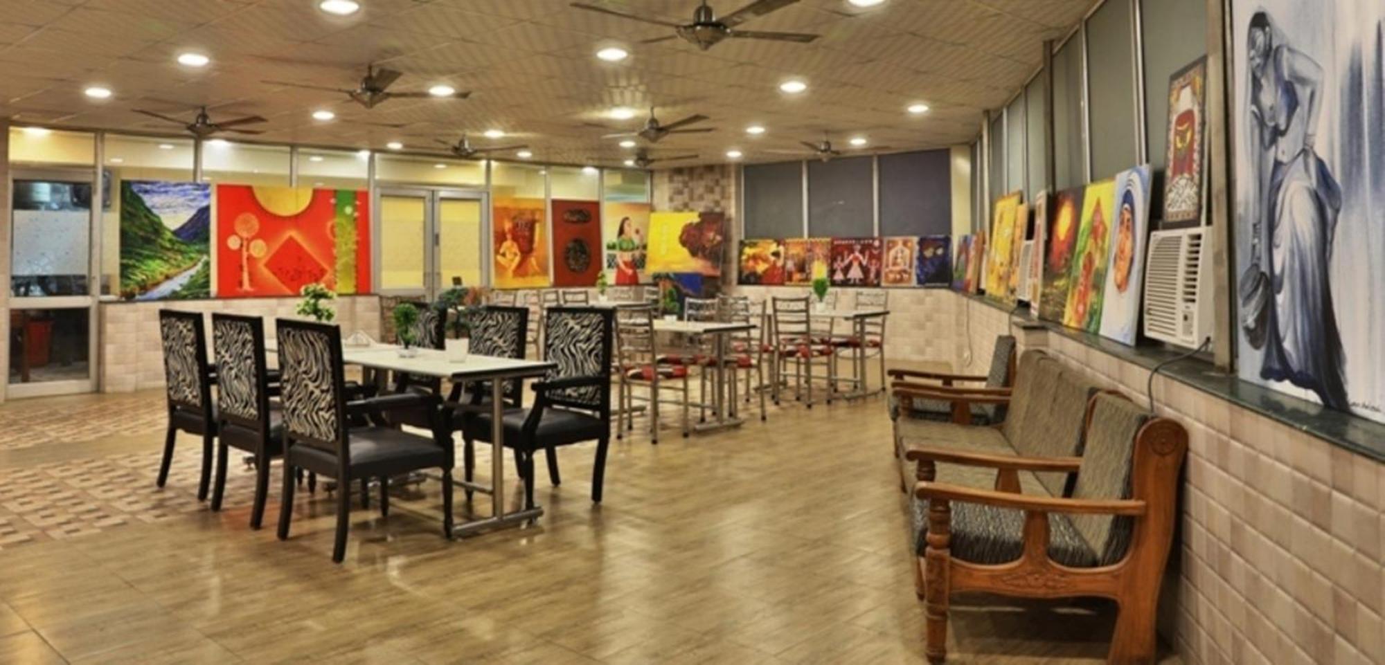 Hotel Asko International-Karol Bagh Δελχί Εξωτερικό φωτογραφία