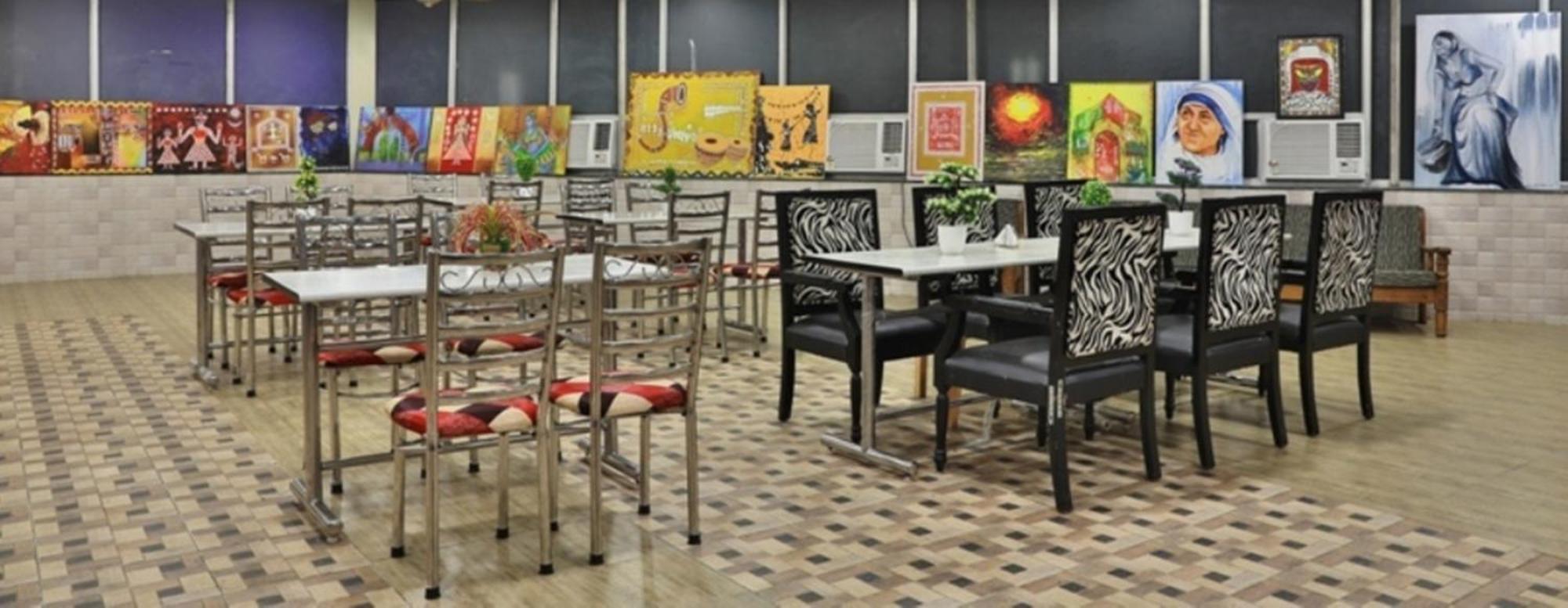Hotel Asko International-Karol Bagh Δελχί Εξωτερικό φωτογραφία