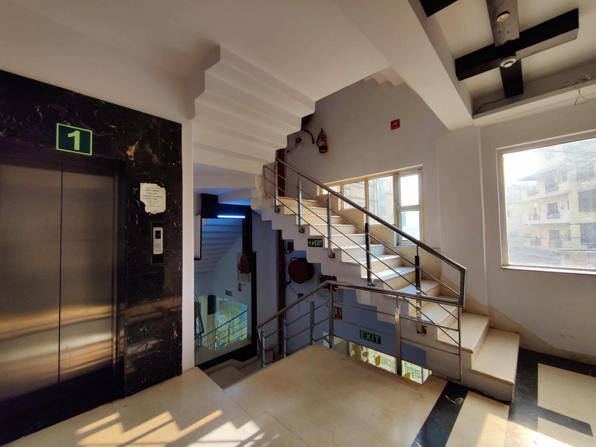 Hotel Asko International-Karol Bagh Δελχί Εξωτερικό φωτογραφία