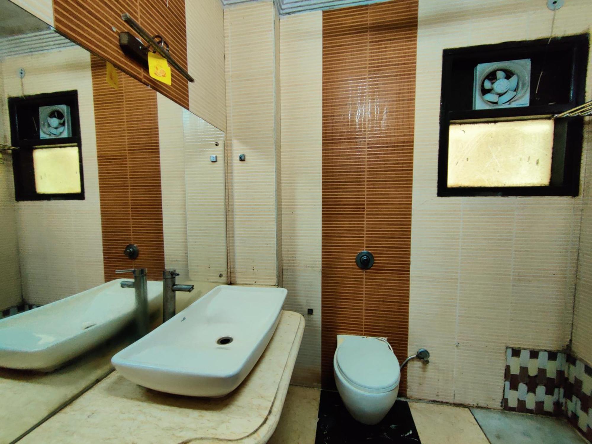 Hotel Asko International-Karol Bagh Δελχί Εξωτερικό φωτογραφία
