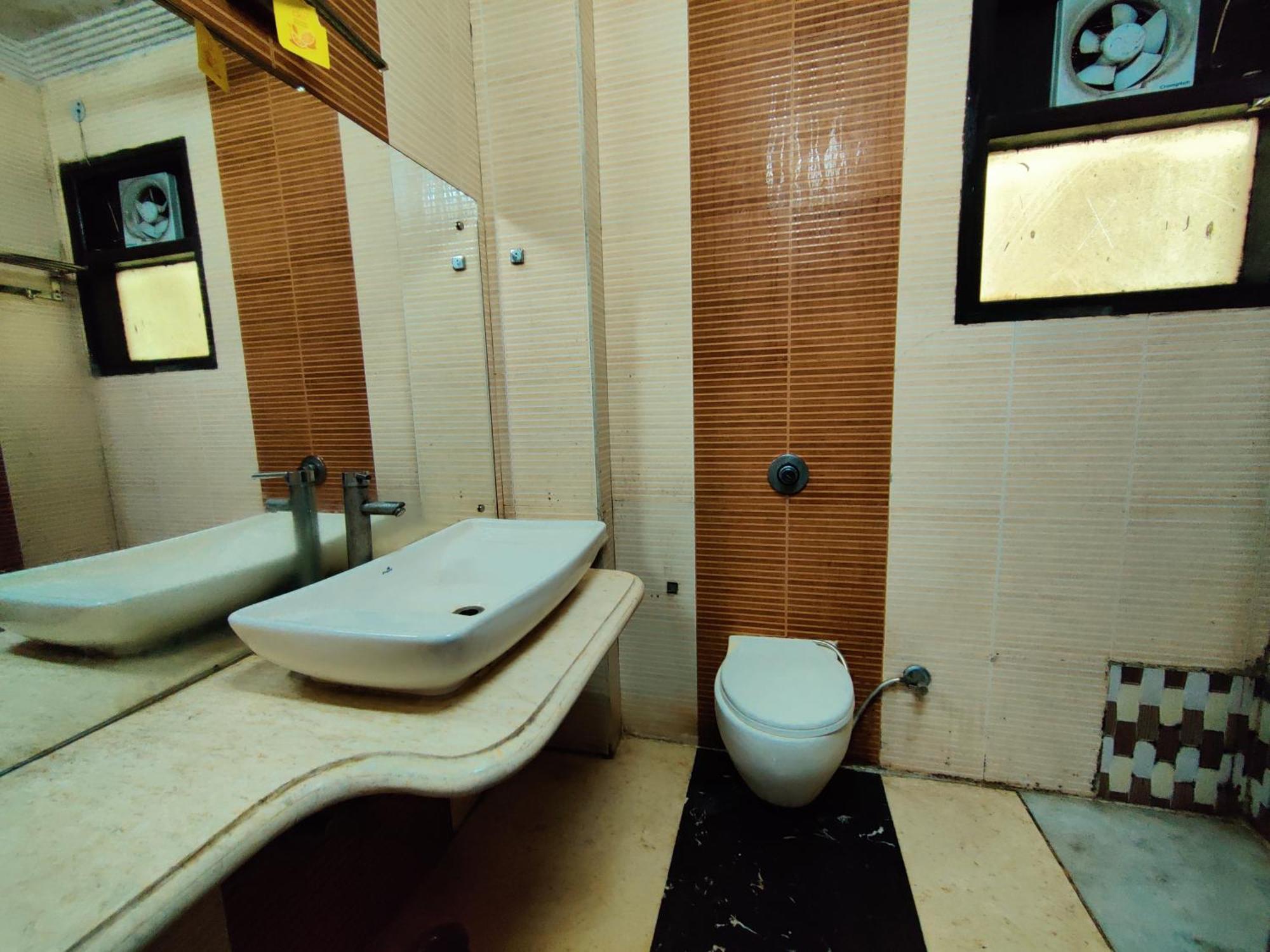 Hotel Asko International-Karol Bagh Δελχί Εξωτερικό φωτογραφία