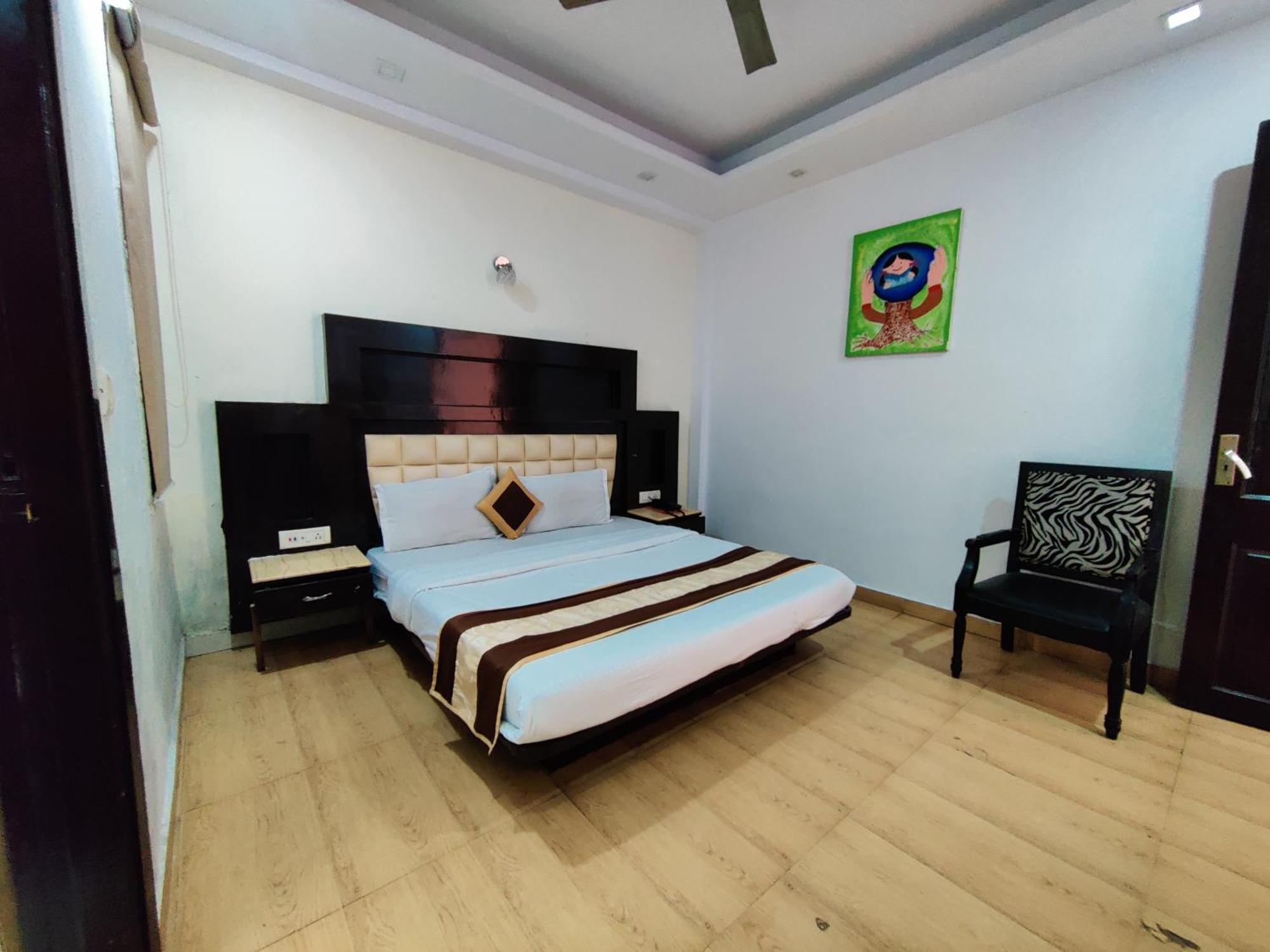 Hotel Asko International-Karol Bagh Δελχί Εξωτερικό φωτογραφία