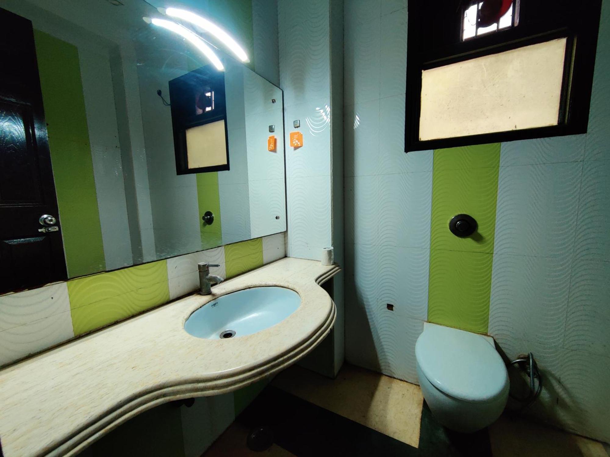 Hotel Asko International-Karol Bagh Δελχί Εξωτερικό φωτογραφία