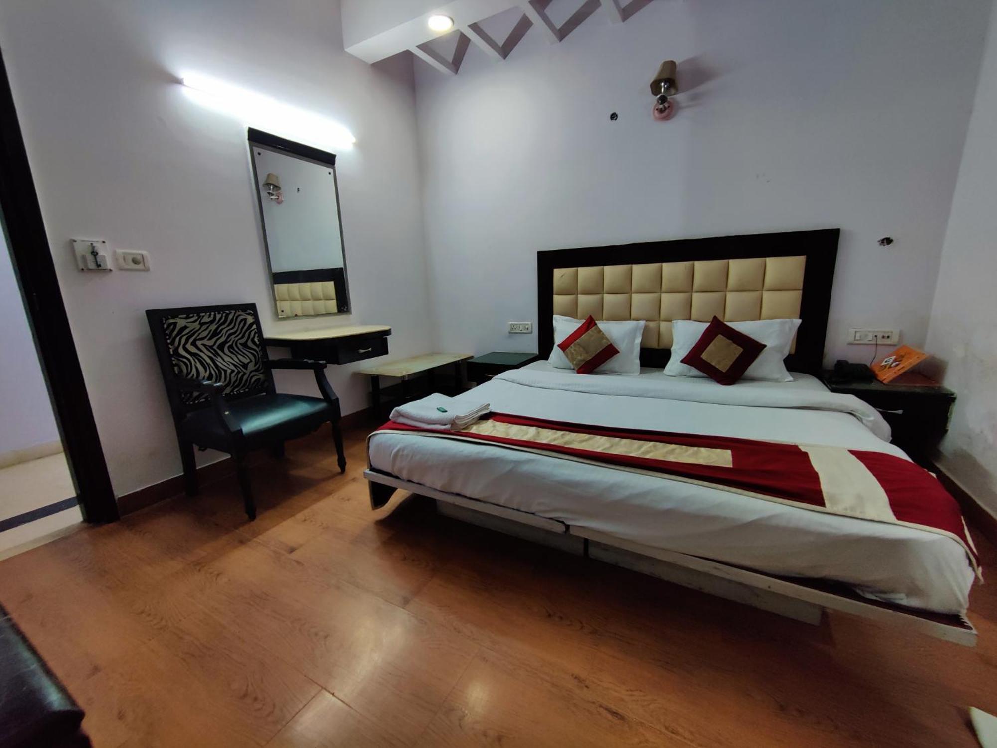 Hotel Asko International-Karol Bagh Δελχί Εξωτερικό φωτογραφία