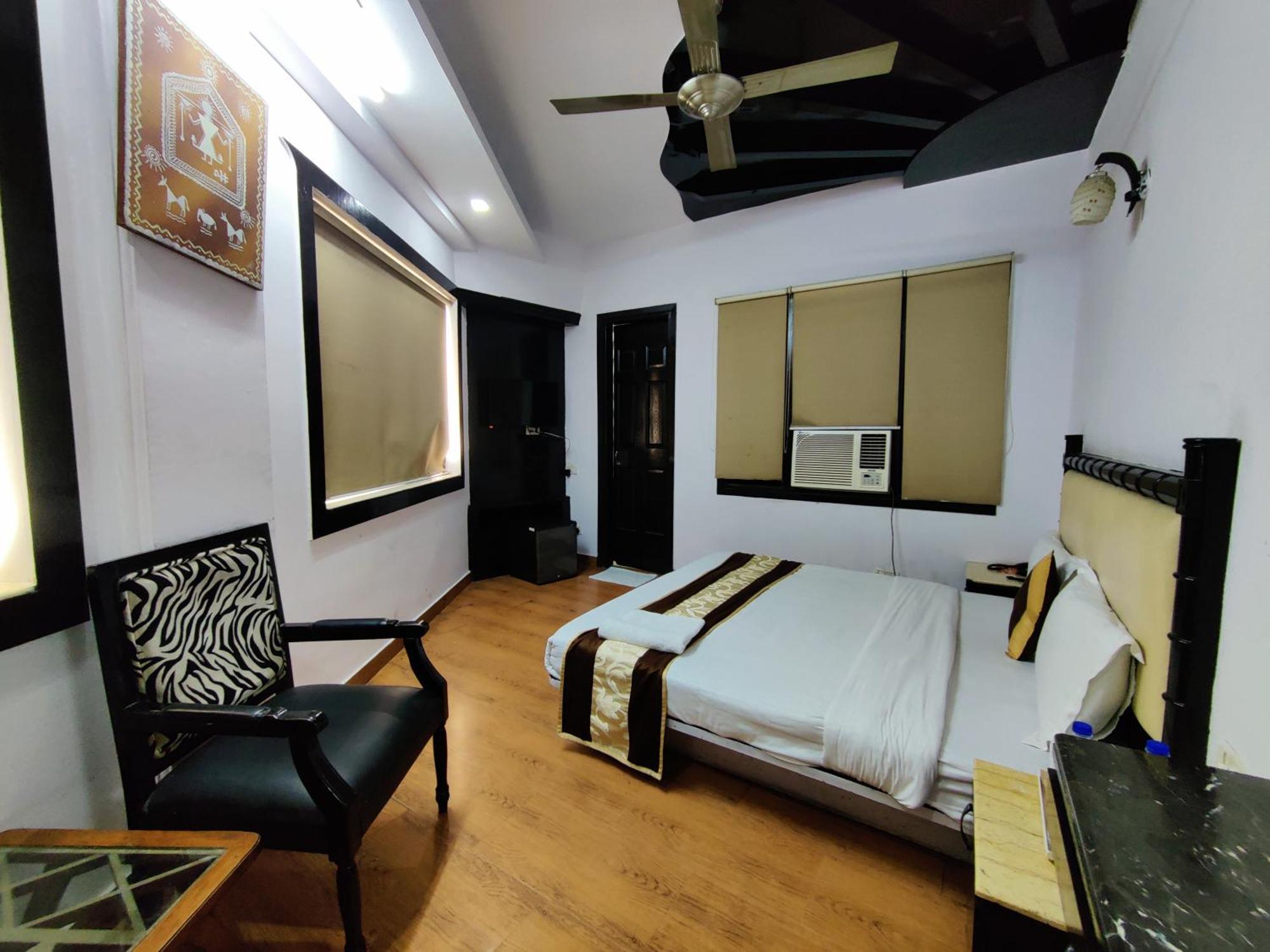 Hotel Asko International-Karol Bagh Δελχί Εξωτερικό φωτογραφία